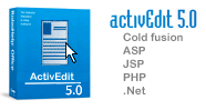 Activedit