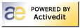 Content Management Powered by ActivEdit