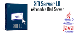 XMS Mail Server